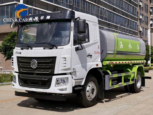 Dongfeng Huashen су көлігі