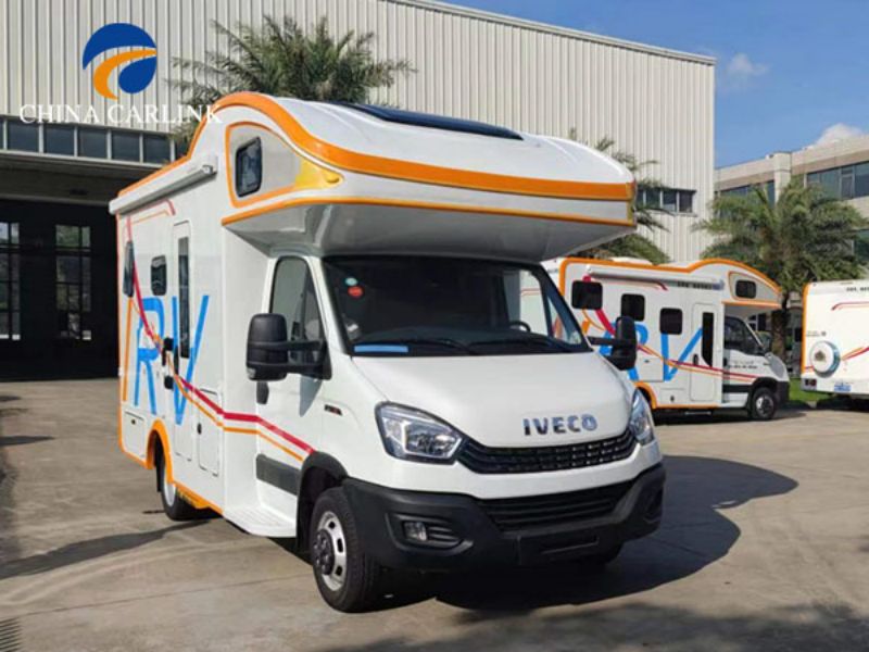 IVECO RV