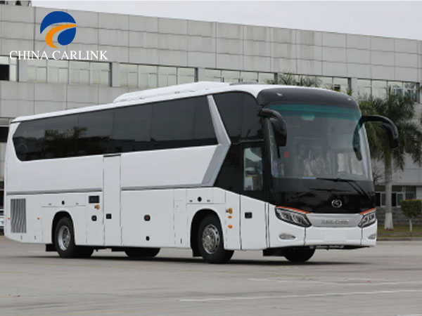 King Long Coach автобусы 45 орын